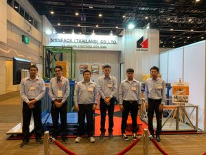 ASIA WAREHOUSE