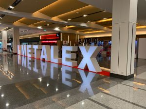Metalex