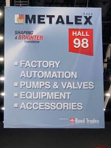 Metalex