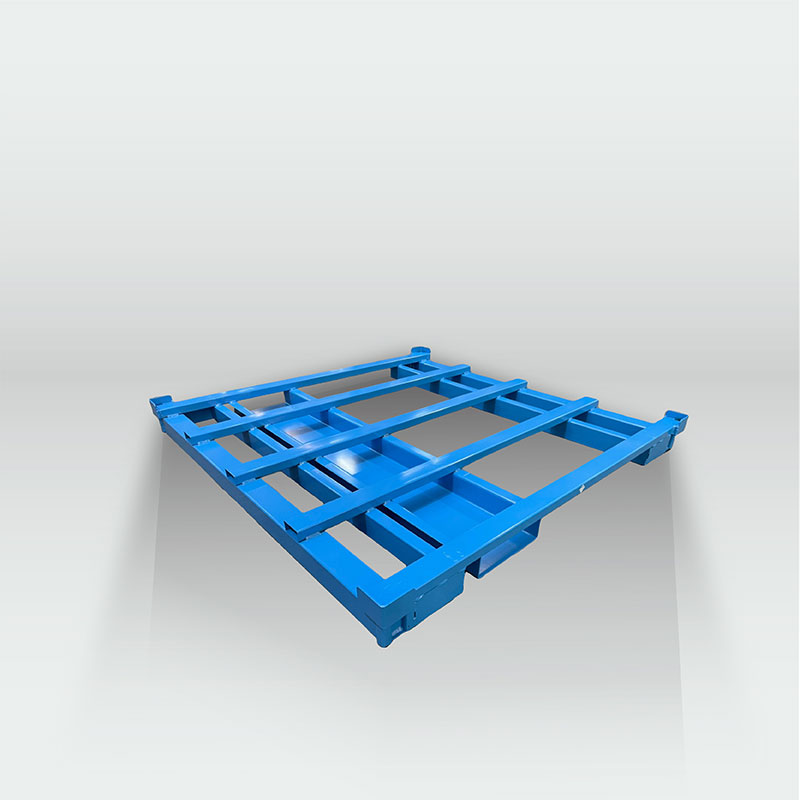 Steel Pallet