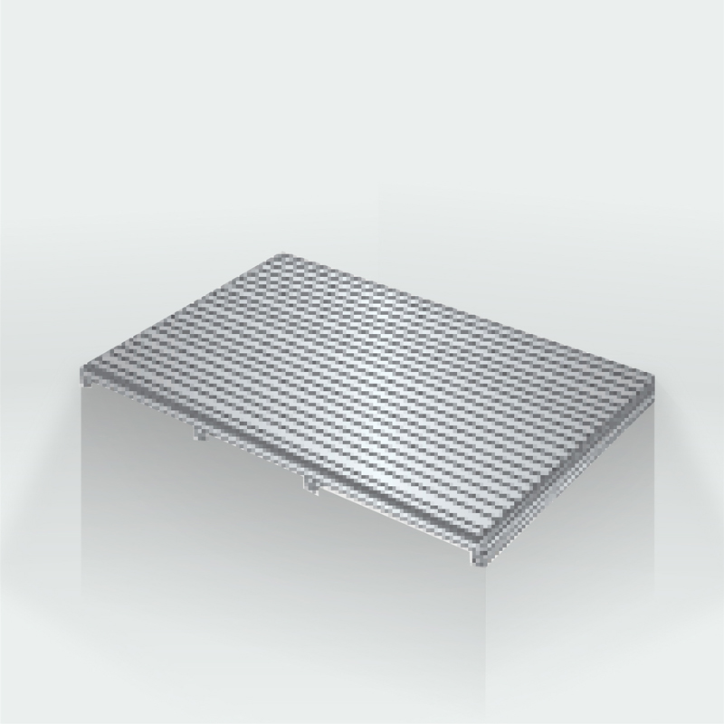 One-way Steel Pallet