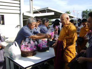 กิจกรรมวันปีใหม่