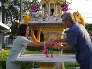 กิจกรรมวันปีใหม่