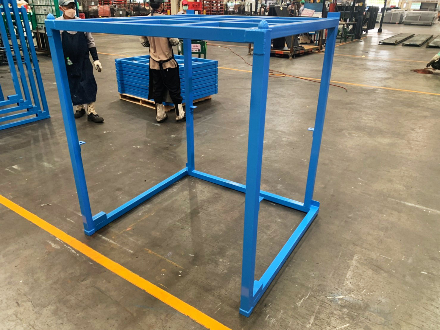 Nesting Rack Shinpack Co.,Ltd