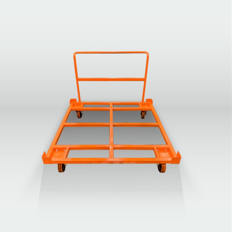 Dolly Trolley Shinpack Co.,Ltd