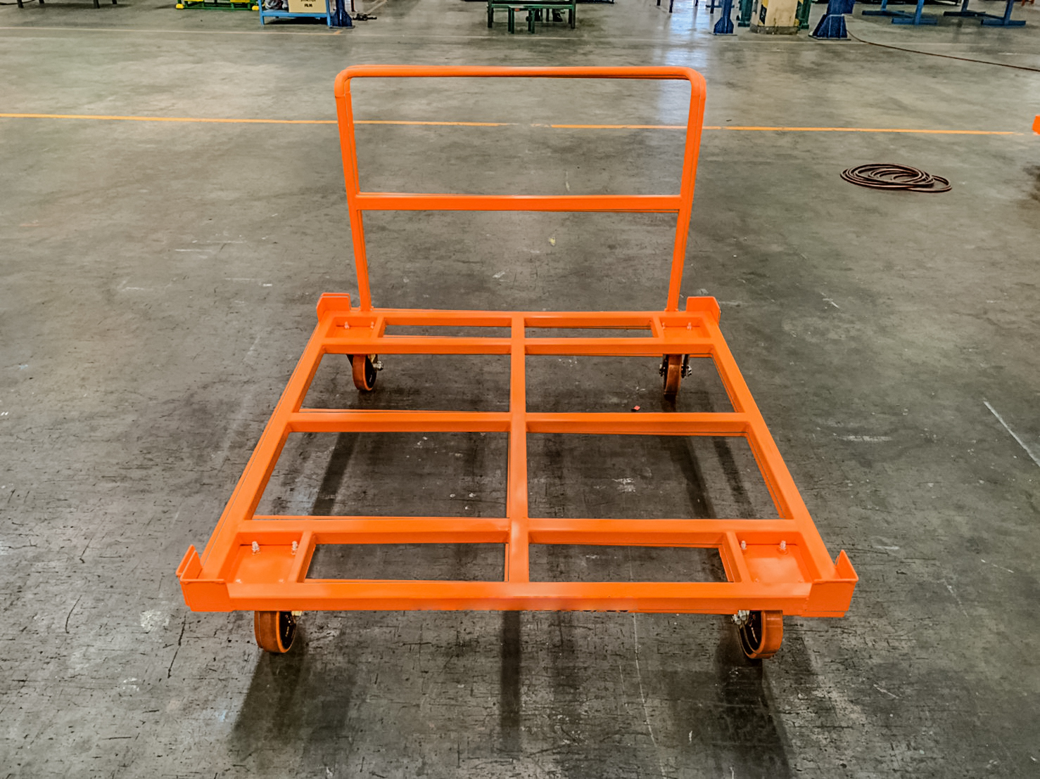 dolly-trolley-shinpack-co-ltd
