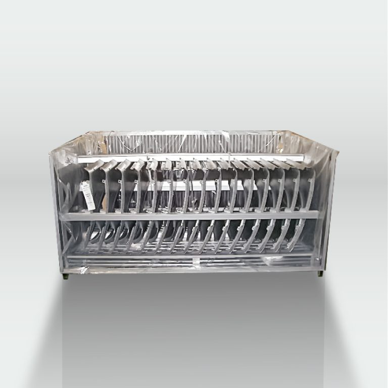 One-Way Steel Case - Shinpack Co.,Ltd