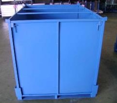 Custom made design